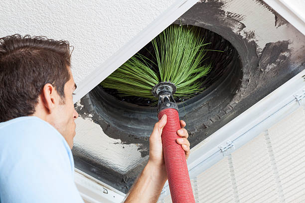 Lake Mohegan, NY Airduct Cleaning Company